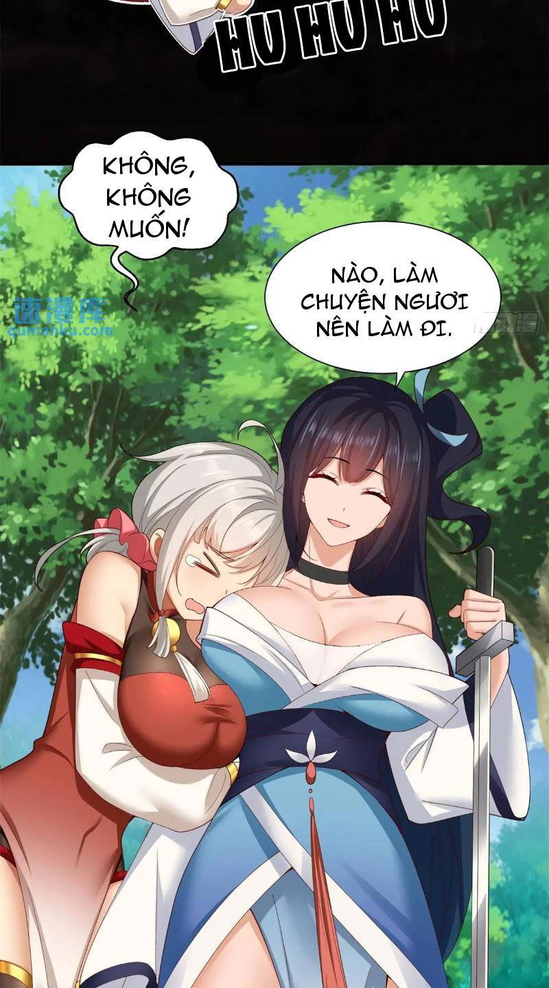 Bắt Đầu Với Tuyệt Sắc Sư Tôn: Hệ Thống Tổng Cục Phản Cốt Chapter 61 - 13