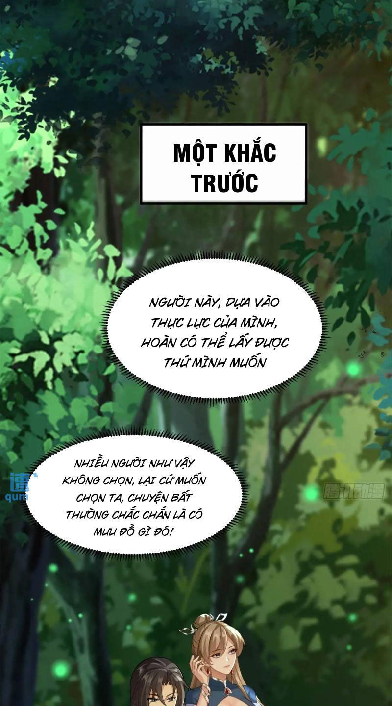 Bắt Đầu Với Tuyệt Sắc Sư Tôn: Hệ Thống Tổng Cục Phản Cốt Chapter 61 - 27