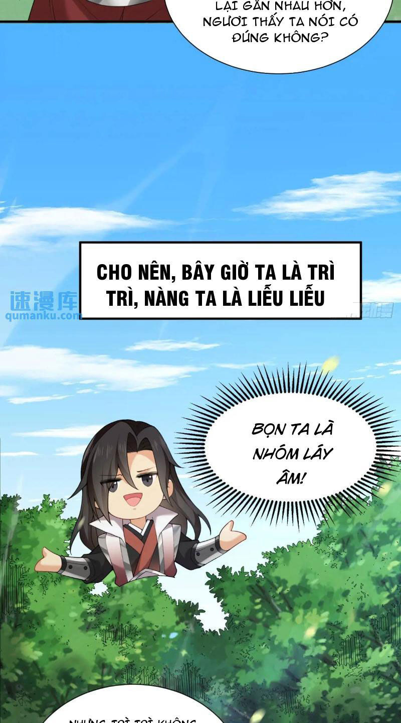 Bắt Đầu Với Tuyệt Sắc Sư Tôn: Hệ Thống Tổng Cục Phản Cốt Chapter 61 - 33