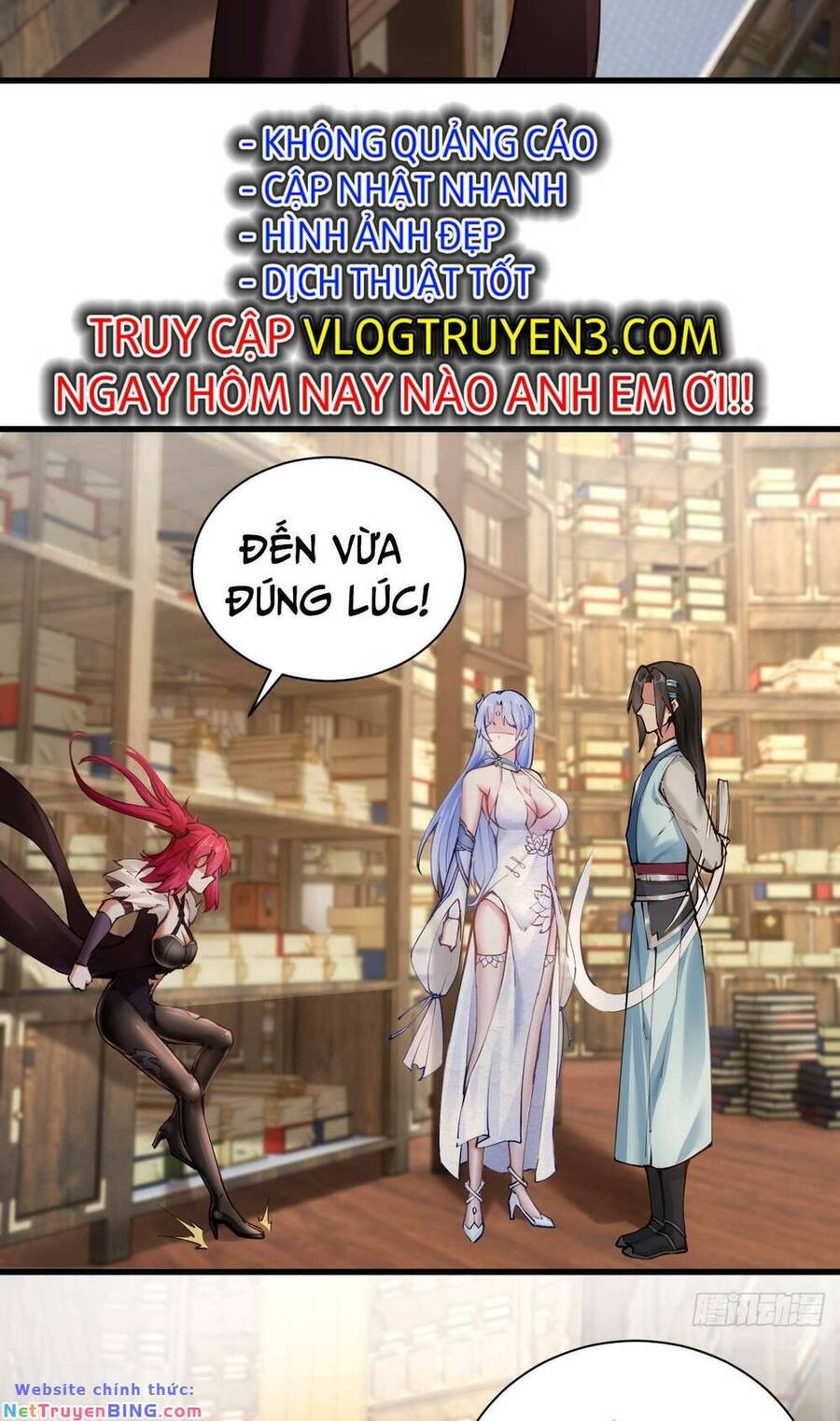 Bắt Đầu Với Tuyệt Sắc Sư Tôn: Hệ Thống Tổng Cục Phản Cốt Chapter 7 - 38