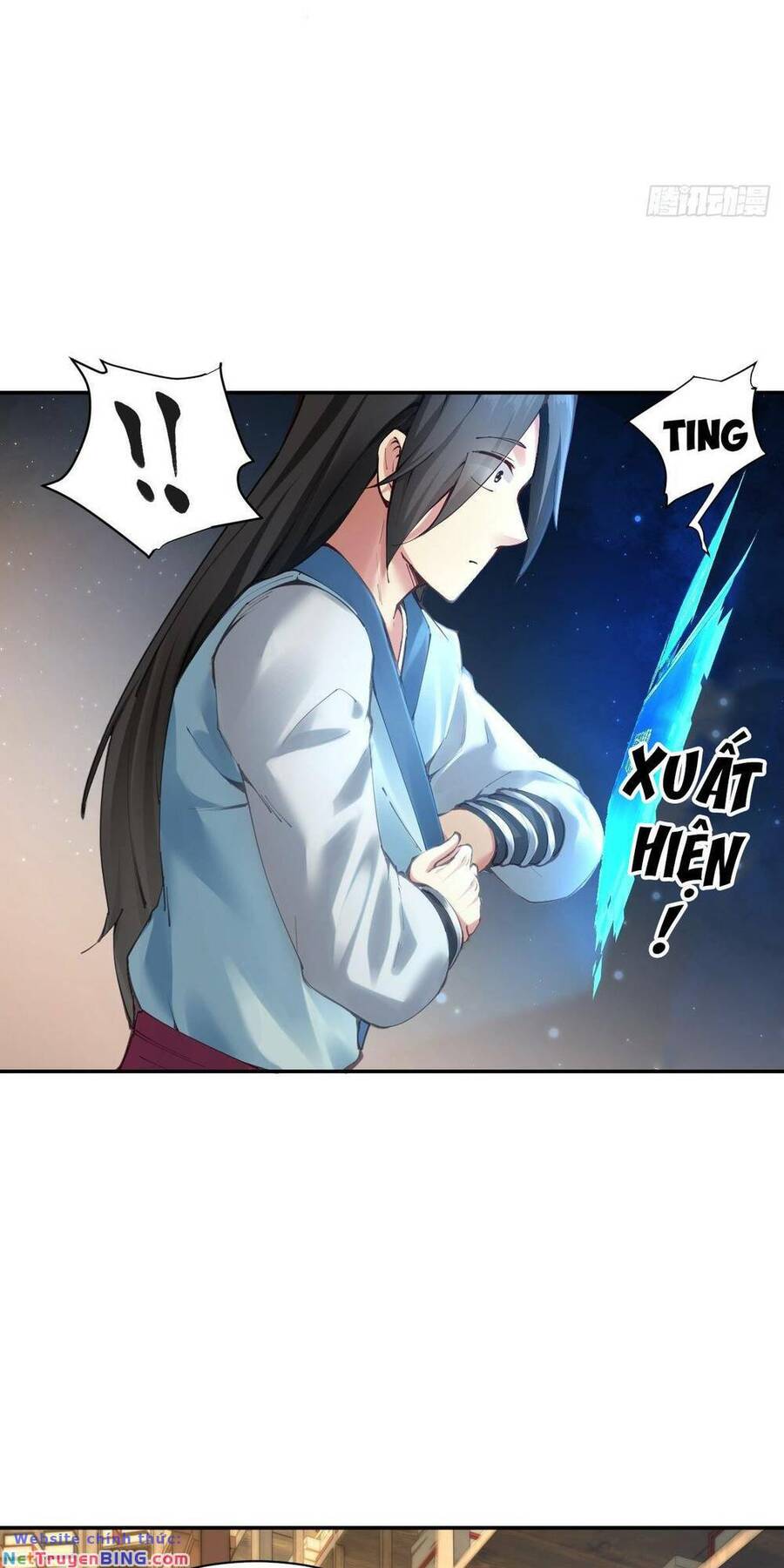 Bắt Đầu Với Tuyệt Sắc Sư Tôn: Hệ Thống Tổng Cục Phản Cốt Chapter 7 - 43