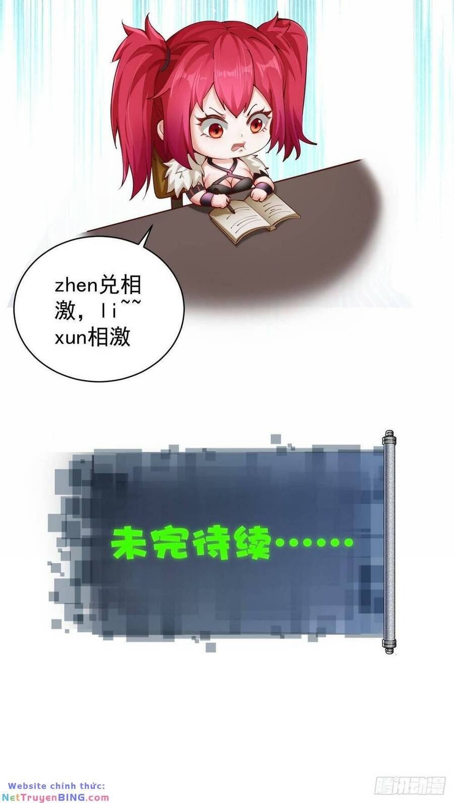 Bắt Đầu Với Tuyệt Sắc Sư Tôn: Hệ Thống Tổng Cục Phản Cốt Chapter 7 - 65