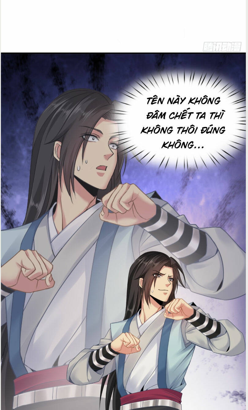 Bắt Đầu Với Tuyệt Sắc Sư Tôn: Hệ Thống Tổng Cục Phản Cốt Chapter 9 - 3