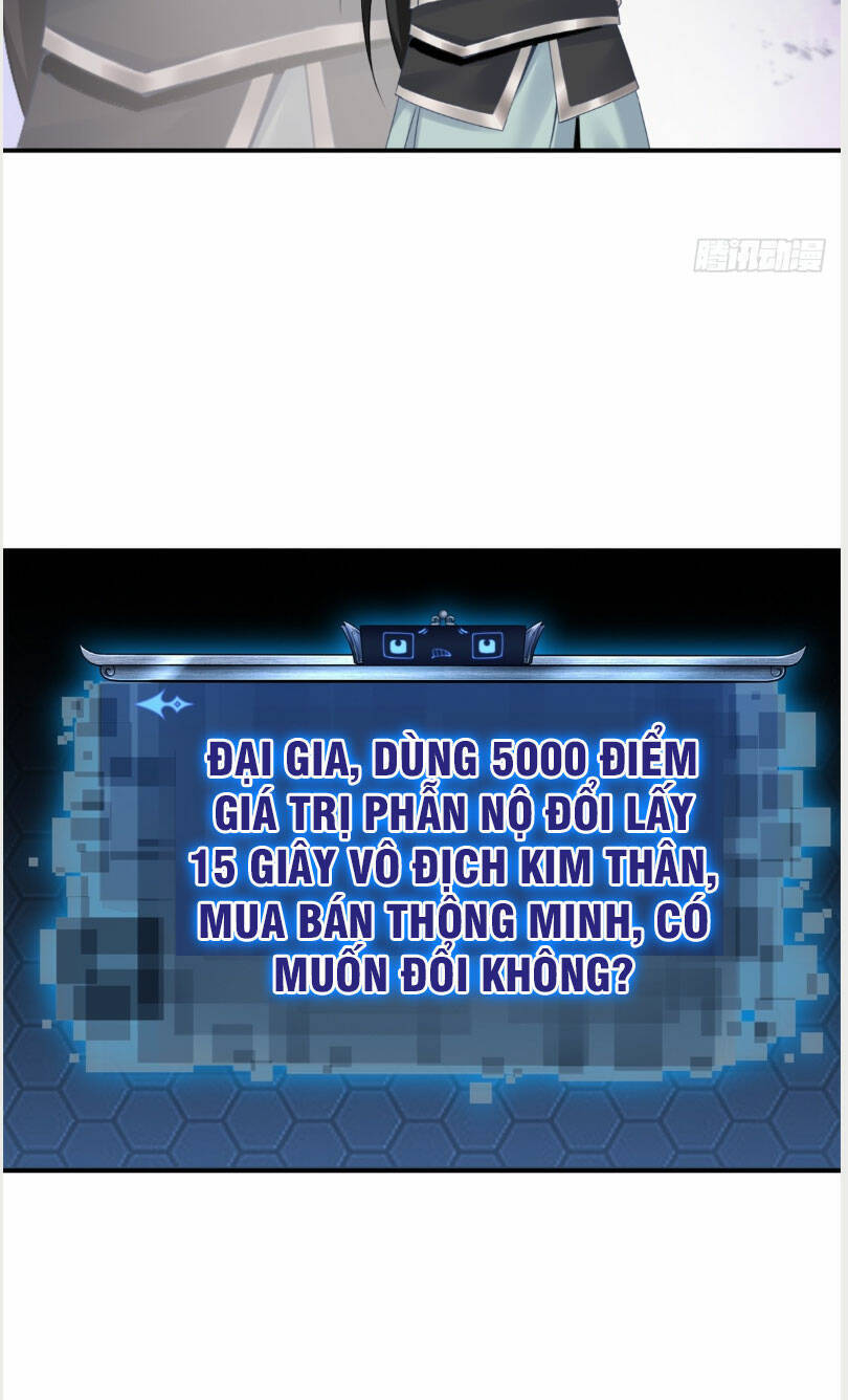 Bắt Đầu Với Tuyệt Sắc Sư Tôn: Hệ Thống Tổng Cục Phản Cốt Chapter 9 - 4
