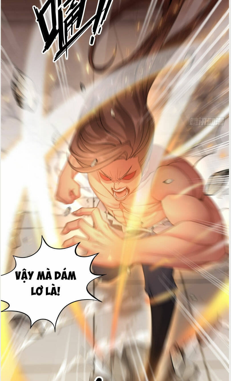 Bắt Đầu Với Tuyệt Sắc Sư Tôn: Hệ Thống Tổng Cục Phản Cốt Chapter 9 - 6