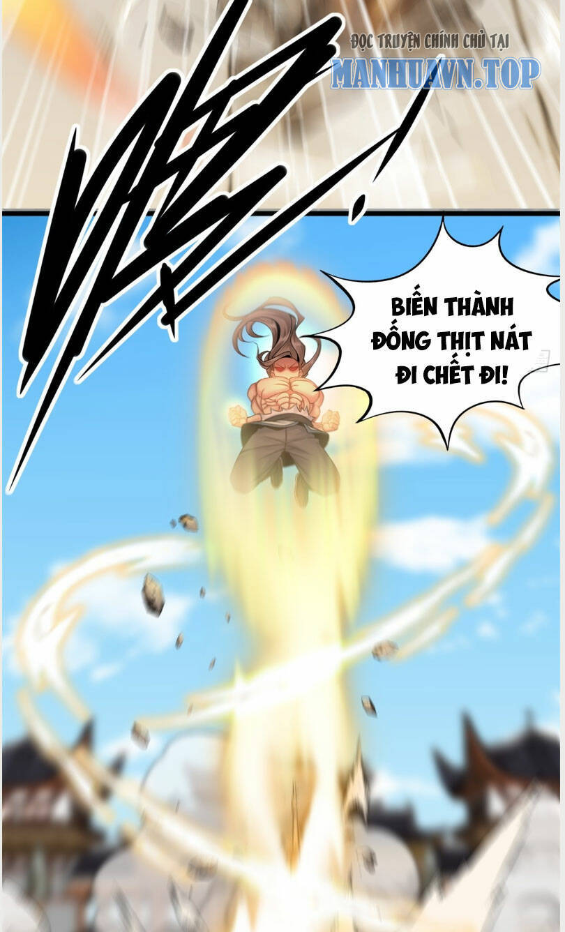 Bắt Đầu Với Tuyệt Sắc Sư Tôn: Hệ Thống Tổng Cục Phản Cốt Chapter 9 - 7