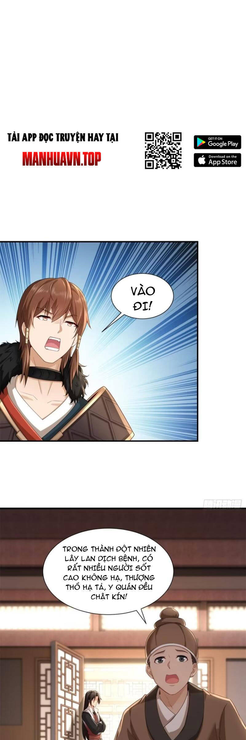 Bắt Đầu Với Tuyệt Sắc Sư Tôn: Hệ Thống Tổng Cục Phản Cốt Chapter 90 - 18