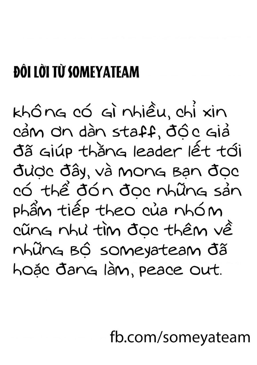 Chiến Binh Cách Mạng: Người Chó Còn Trinh Chapter 17.5 - 15