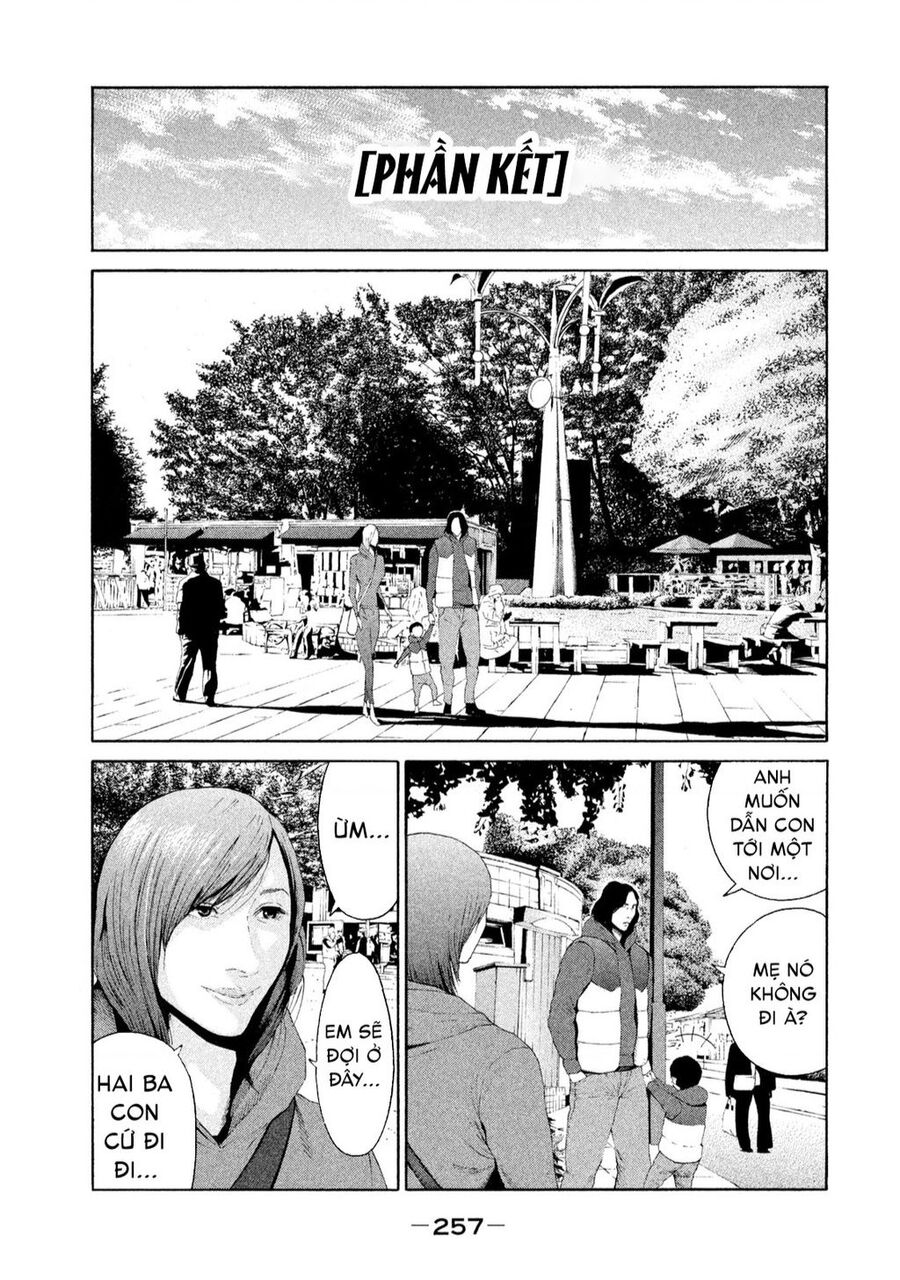 Chiến Binh Cách Mạng: Người Chó Còn Trinh Chapter 17.5 - 2