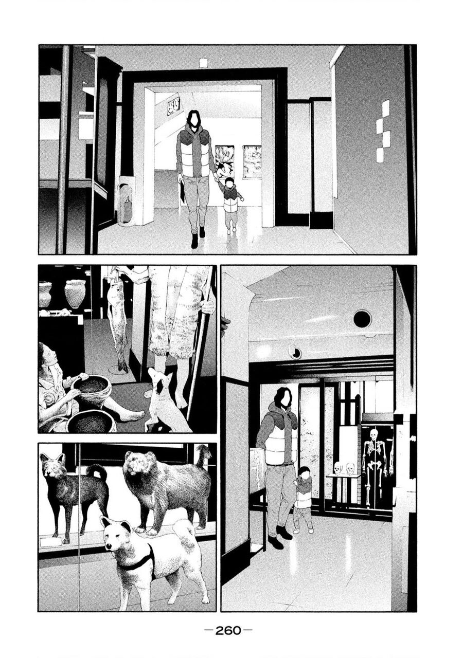 Chiến Binh Cách Mạng: Người Chó Còn Trinh Chapter 17.5 - 5