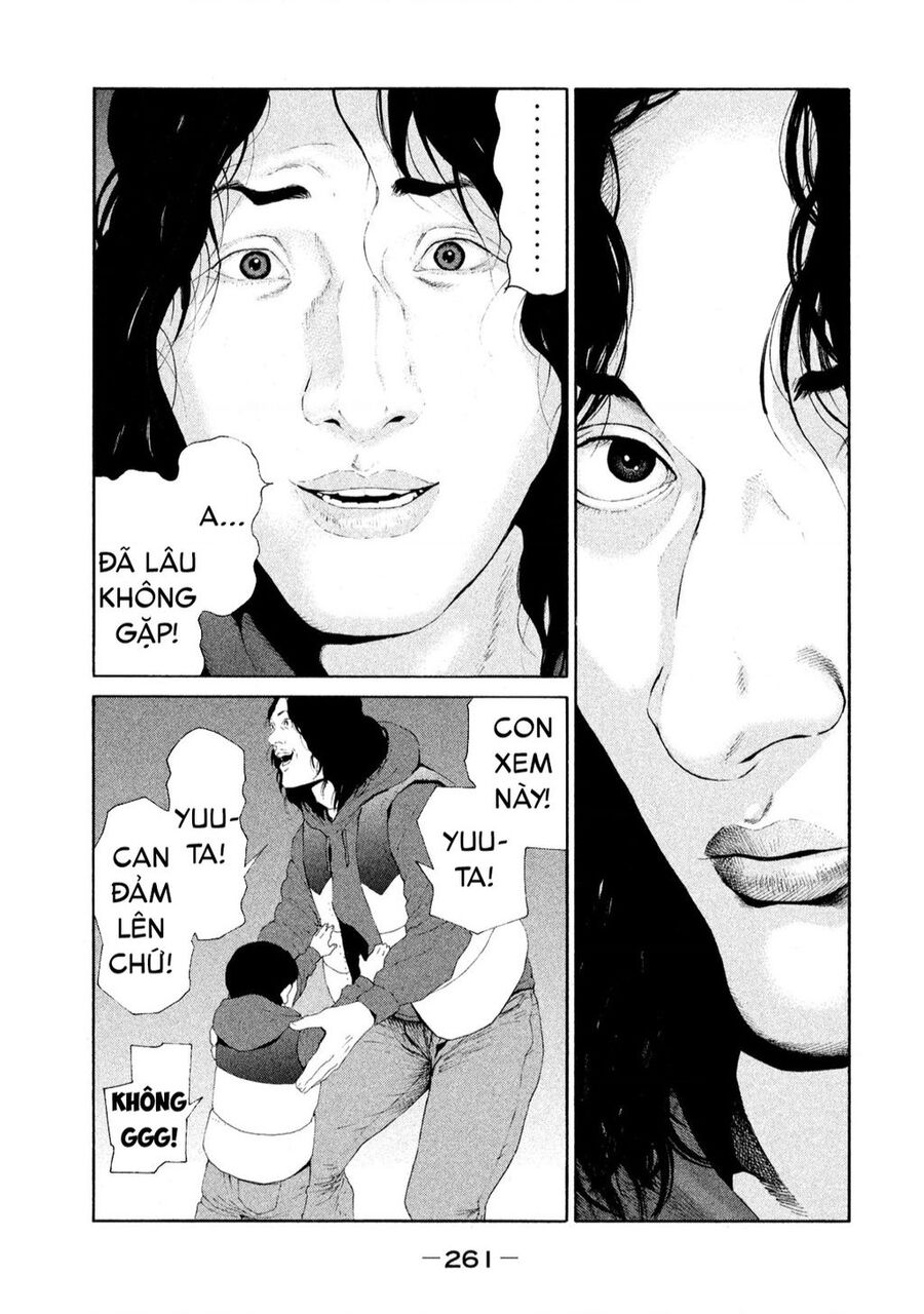 Chiến Binh Cách Mạng: Người Chó Còn Trinh Chapter 17.5 - 6