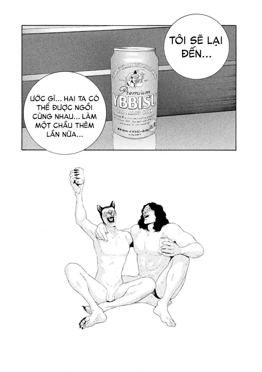 Chiến Binh Cách Mạng: Người Chó Còn Trinh Chapter 17.5 - 9