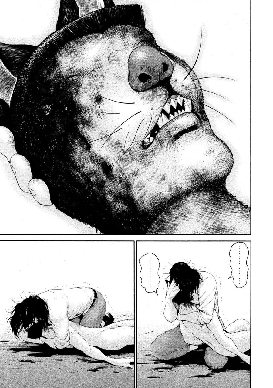 Chiến Binh Cách Mạng: Người Chó Còn Trinh Chapter 17 - 24