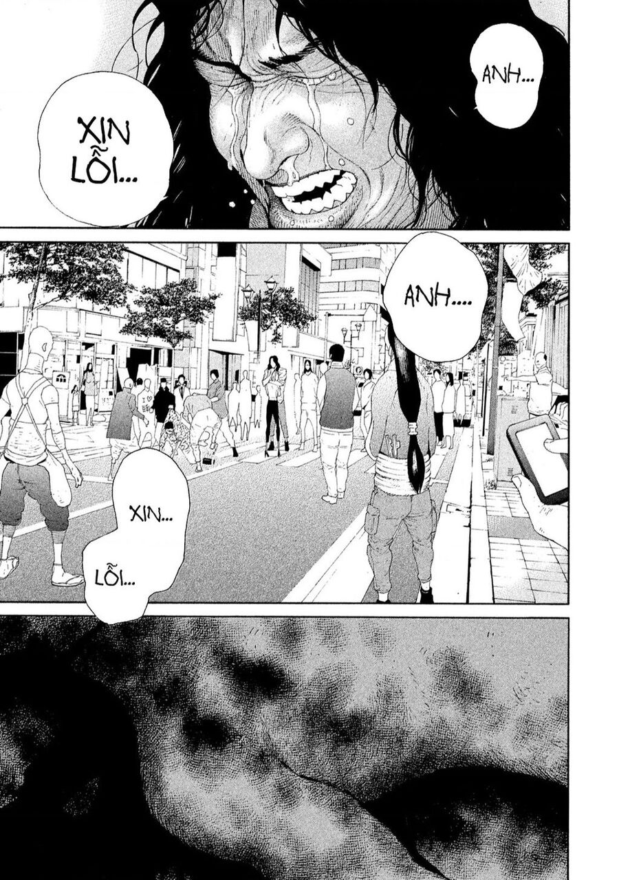 Chiến Binh Cách Mạng: Người Chó Còn Trinh Chapter 17 - 28