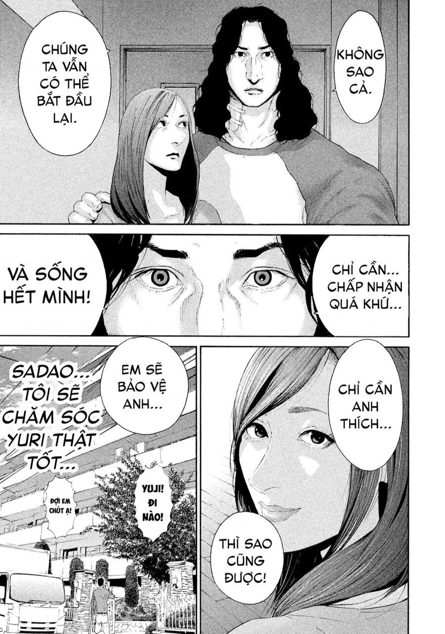 Chiến Binh Cách Mạng: Người Chó Còn Trinh Chapter 17 - 30