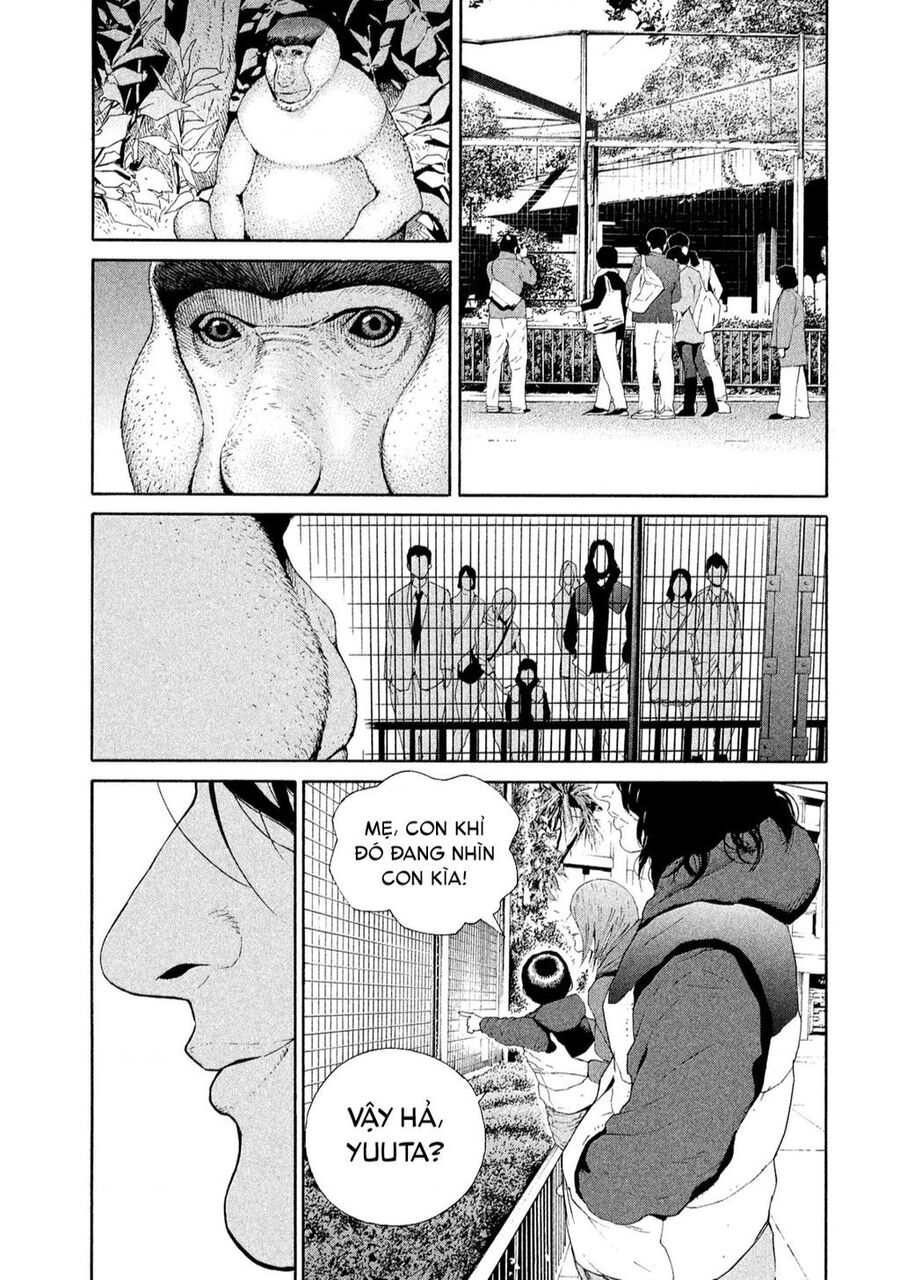 Chiến Binh Cách Mạng: Người Chó Còn Trinh Chapter 17 - 32