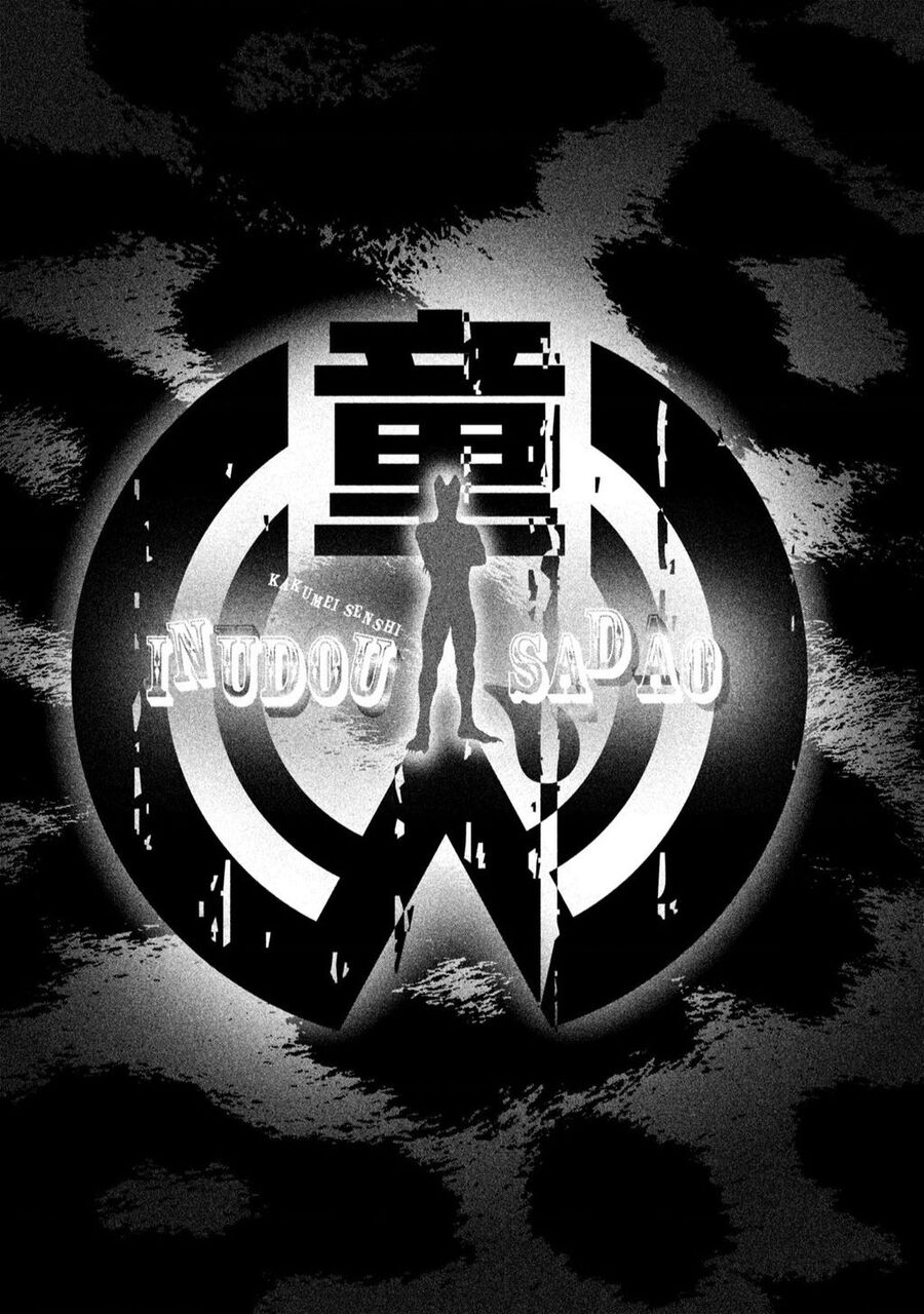 Chiến Binh Cách Mạng: Người Chó Còn Trinh Chapter 17 - 34