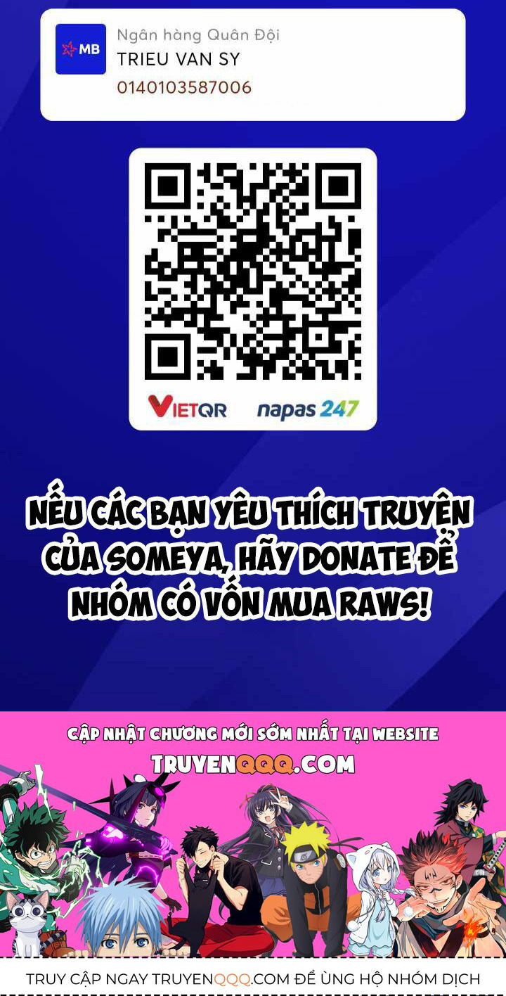 Chiến Binh Cách Mạng: Người Chó Còn Trinh Chapter 17 - 36