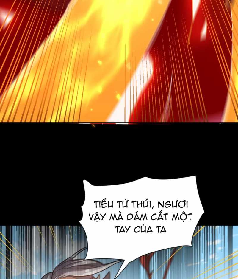 Bắt Đầu Chấn Kinh Nữ Đế Lão Bà, Ta Vô Địch! Chapter 19.5 - 12