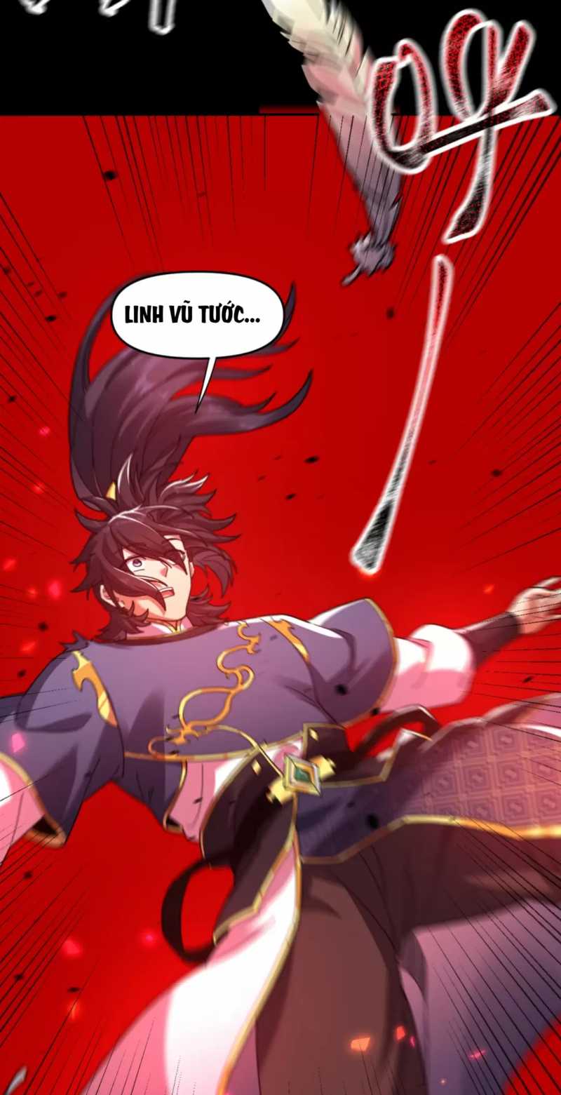 Bắt Đầu Chấn Kinh Nữ Đế Lão Bà, Ta Vô Địch! Chapter 19.5 - 19