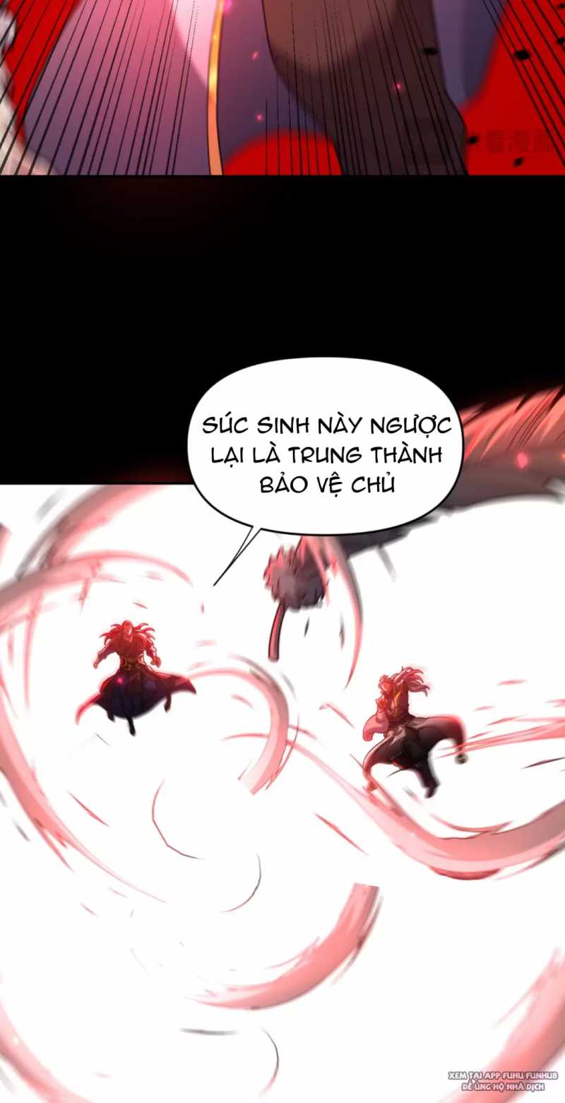 Bắt Đầu Chấn Kinh Nữ Đế Lão Bà, Ta Vô Địch! Chapter 19.5 - 20