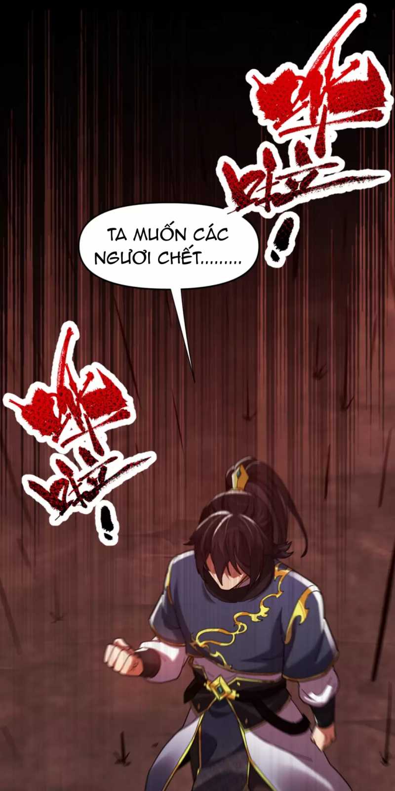 Bắt Đầu Chấn Kinh Nữ Đế Lão Bà, Ta Vô Địch! Chapter 19.5 - 24
