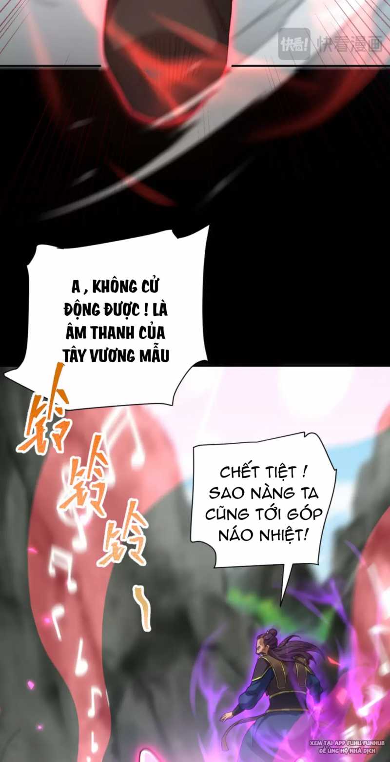 Bắt Đầu Chấn Kinh Nữ Đế Lão Bà, Ta Vô Địch! Chapter 19.5 - 32