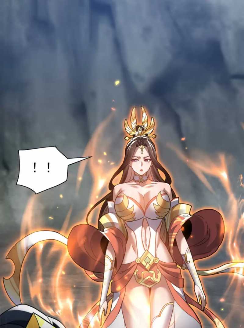 Bắt Đầu Chấn Kinh Nữ Đế Lão Bà, Ta Vô Địch! Chapter 19.5 - 37