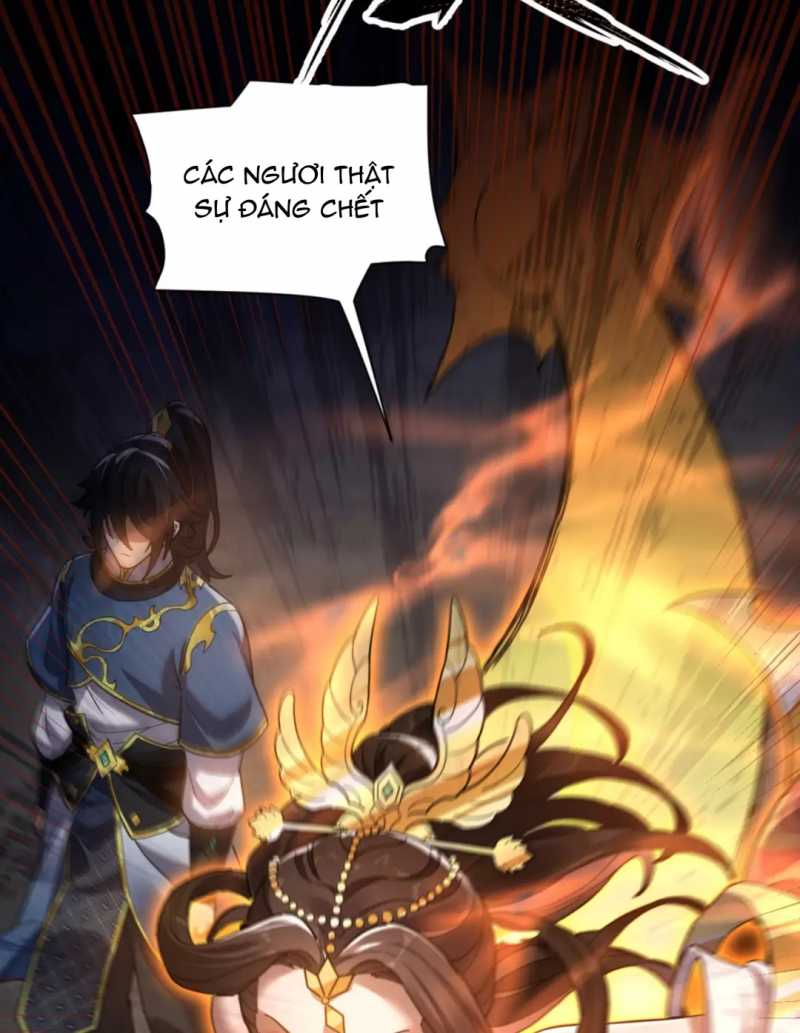 Bắt Đầu Chấn Kinh Nữ Đế Lão Bà, Ta Vô Địch! Chapter 19.5 - 41