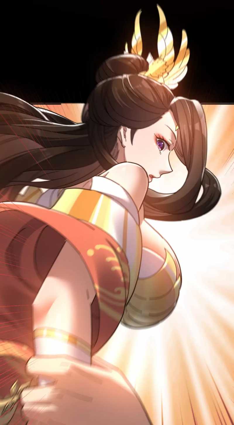 Bắt Đầu Chấn Kinh Nữ Đế Lão Bà, Ta Vô Địch! Chapter 19.5 - 43