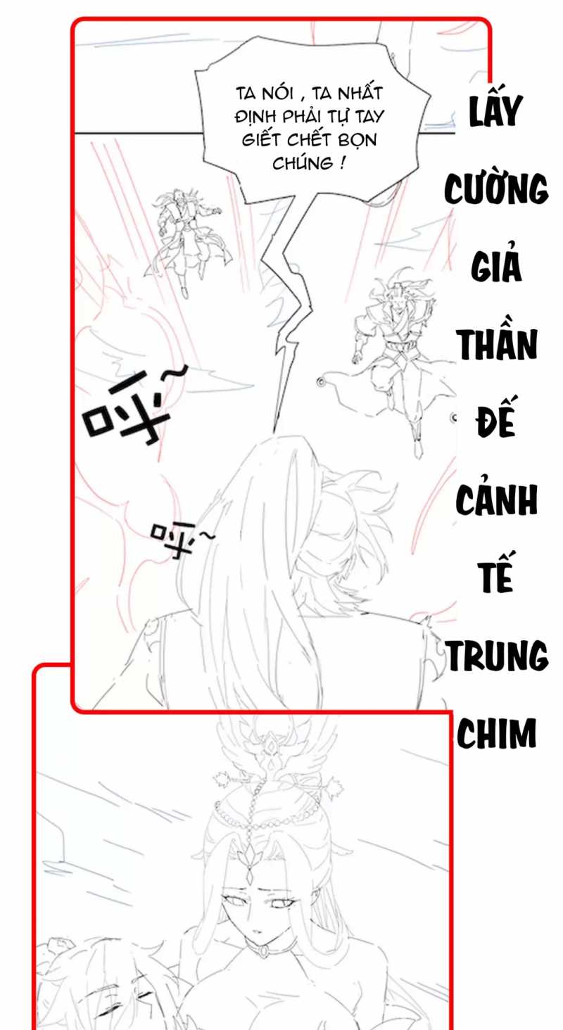Bắt Đầu Chấn Kinh Nữ Đế Lão Bà, Ta Vô Địch! Chapter 19.5 - 46