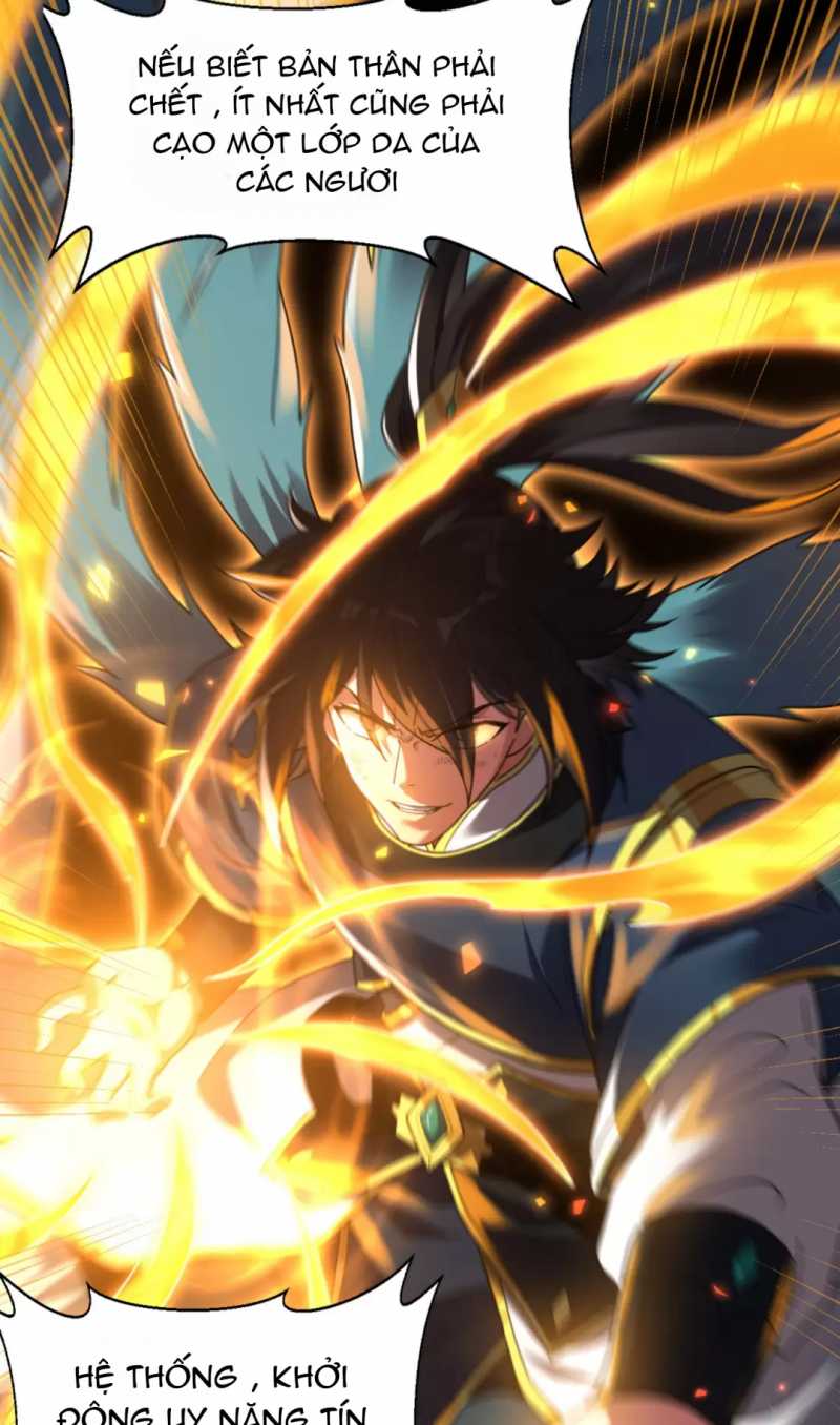 Bắt Đầu Chấn Kinh Nữ Đế Lão Bà, Ta Vô Địch! Chapter 19.5 - 6
