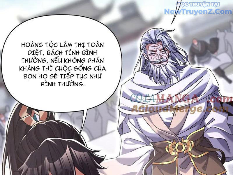 Bắt Đầu Chấn Kinh Nữ Đế Lão Bà, Ta Vô Địch! Chapter 76 - 37