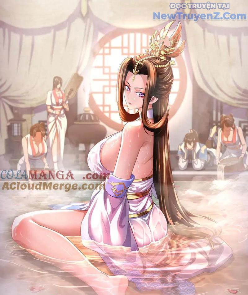 Bắt Đầu Chấn Kinh Nữ Đế Lão Bà, Ta Vô Địch! Chapter 78 - 3