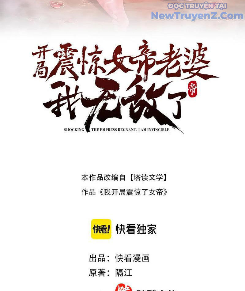 Bắt Đầu Chấn Kinh Nữ Đế Lão Bà, Ta Vô Địch! Chapter 78 - 4