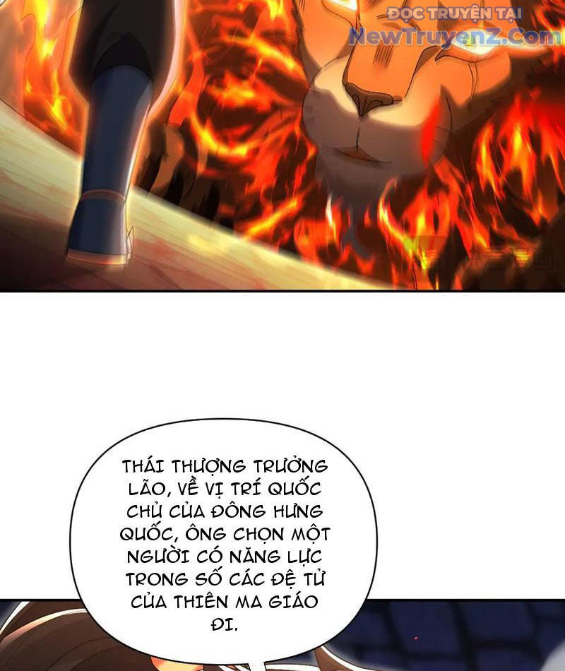 Bắt Đầu Chấn Kinh Nữ Đế Lão Bà, Ta Vô Địch! Chapter 78 - 34