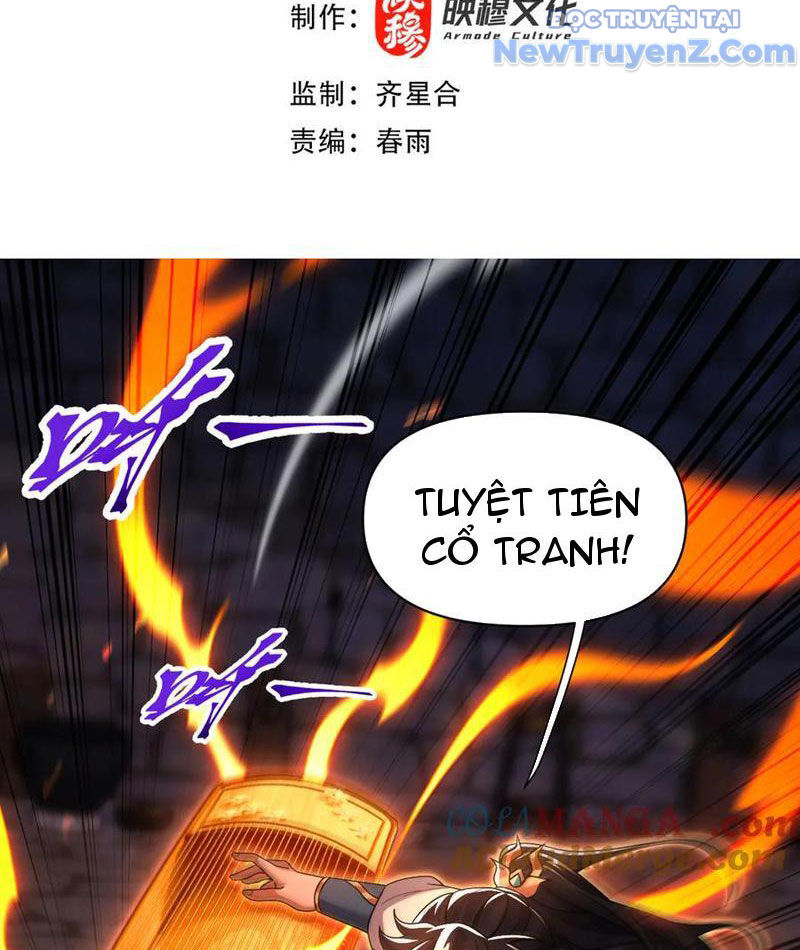 Bắt Đầu Chấn Kinh Nữ Đế Lão Bà, Ta Vô Địch! Chapter 78 - 5