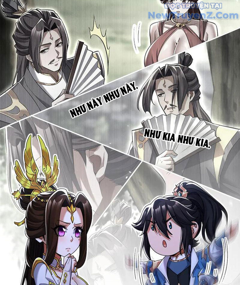 Bắt Đầu Chấn Kinh Nữ Đế Lão Bà, Ta Vô Địch! Chapter 78 - 61