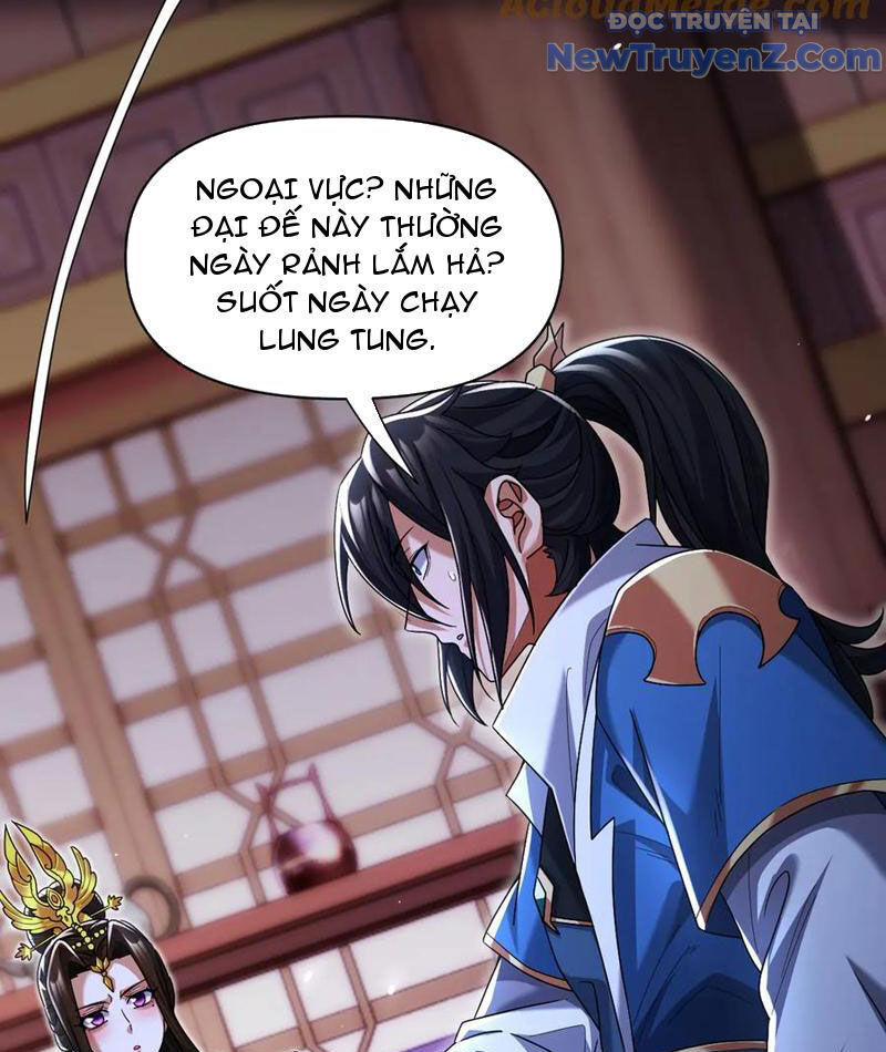 Bắt Đầu Chấn Kinh Nữ Đế Lão Bà, Ta Vô Địch! Chapter 78 - 63