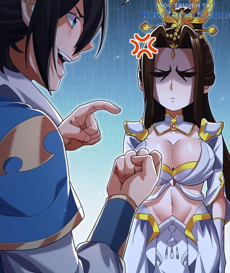 Bắt Đầu Chấn Kinh Nữ Đế Lão Bà, Ta Vô Địch! Chapter 78 - 100