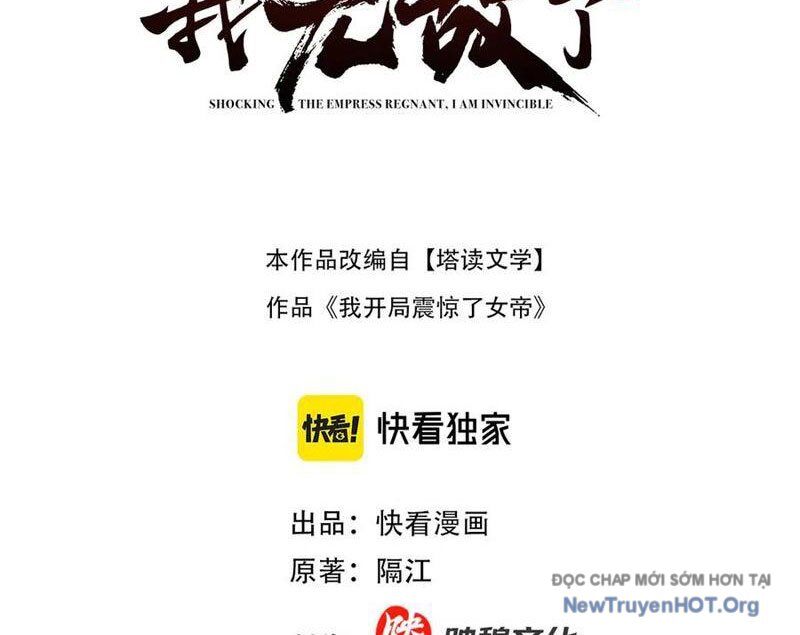 Bắt Đầu Chấn Kinh Nữ Đế Lão Bà, Ta Vô Địch! Chapter 82 - 3