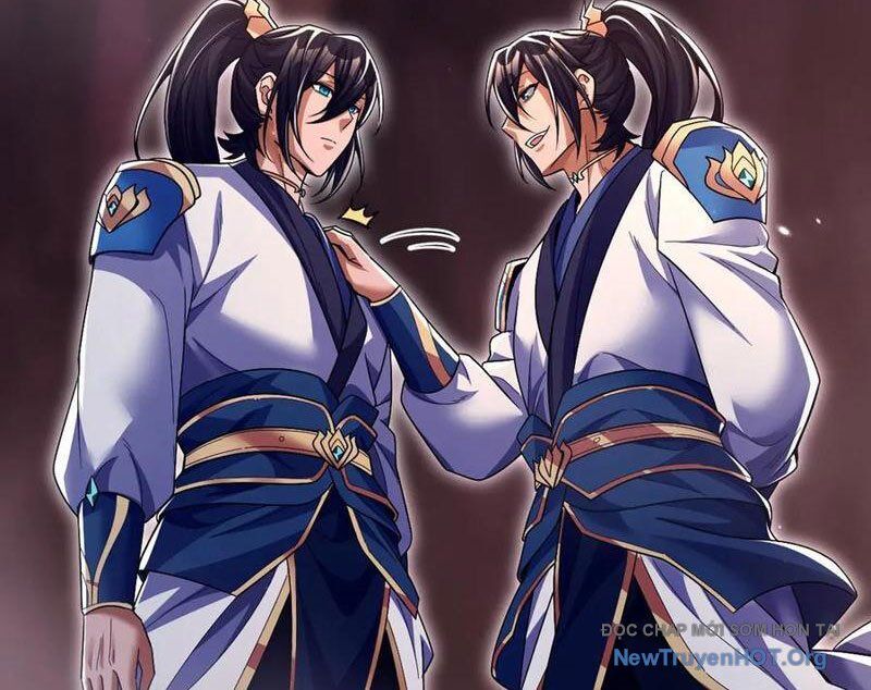 Bắt Đầu Chấn Kinh Nữ Đế Lão Bà, Ta Vô Địch! Chapter 82 - 6