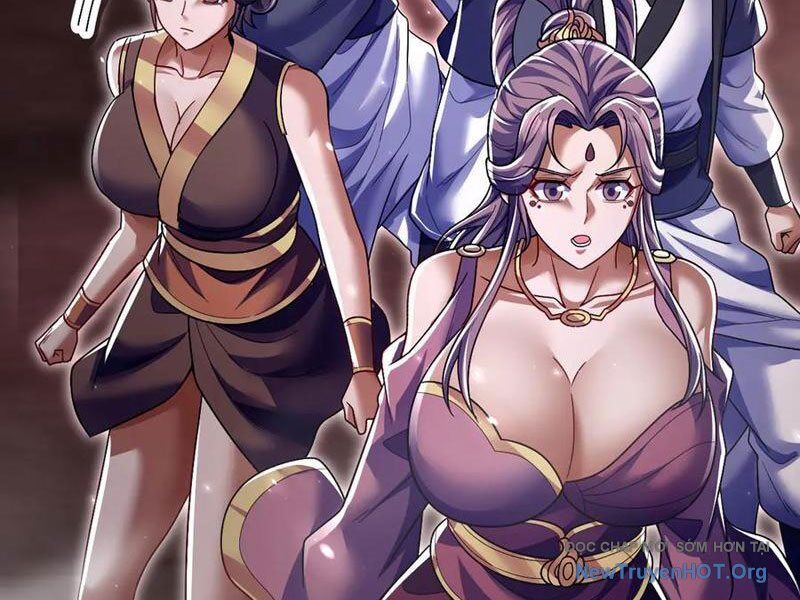 Bắt Đầu Chấn Kinh Nữ Đế Lão Bà, Ta Vô Địch! Chapter 83 - 24