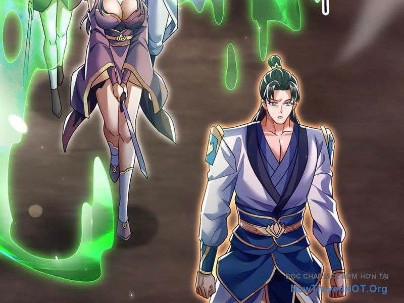 Bắt Đầu Chấn Kinh Nữ Đế Lão Bà, Ta Vô Địch! Chapter 83 - 4