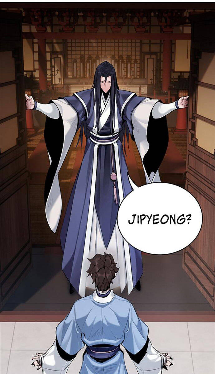 Hắc Bạch Võ Đế Chapter 1 - 108