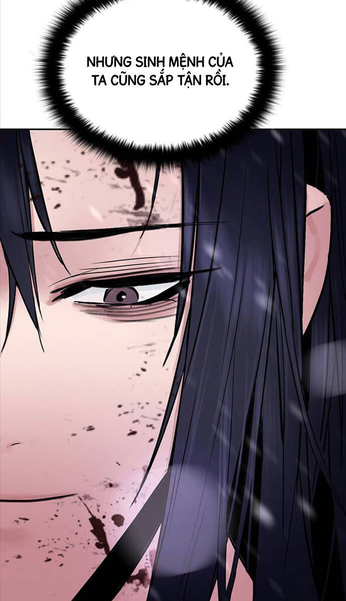Hắc Bạch Võ Đế Chapter 1 - 20