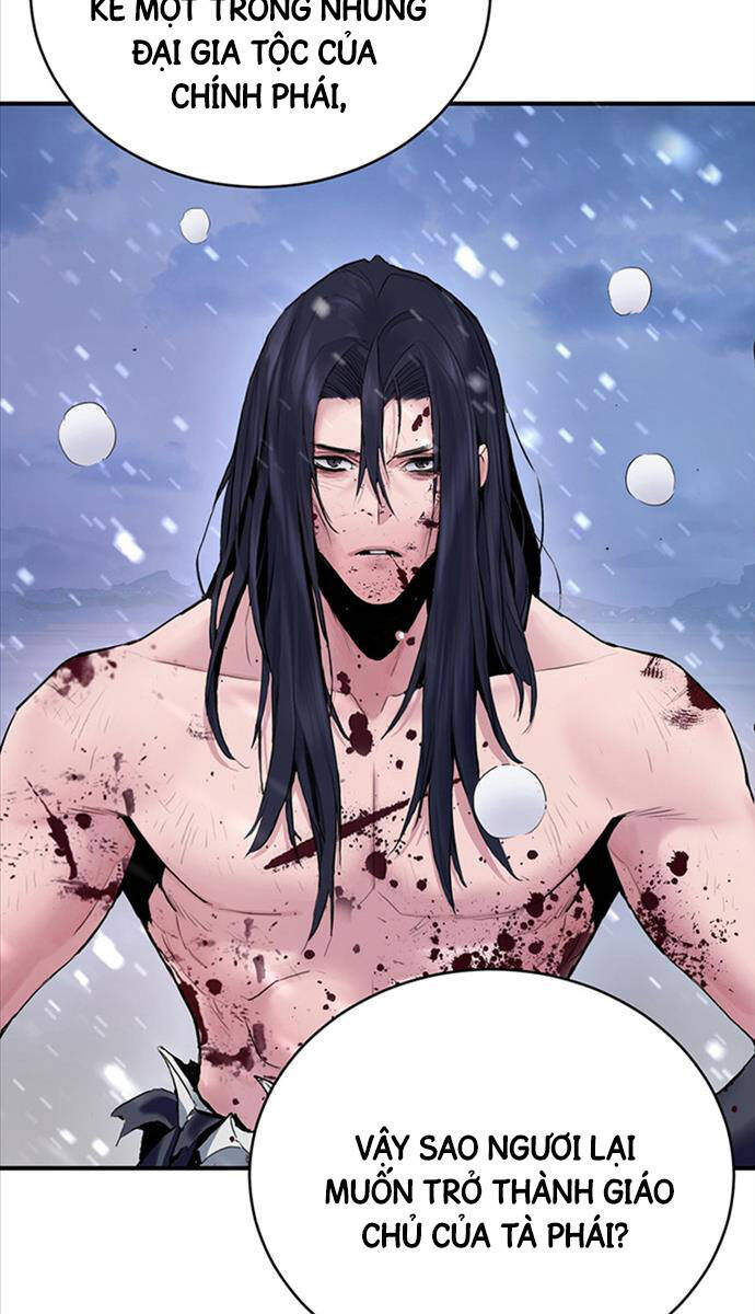 Hắc Bạch Võ Đế Chapter 1 - 28