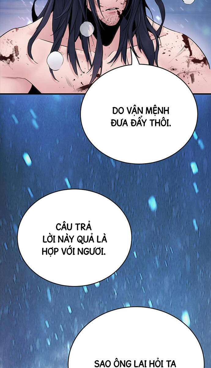 Hắc Bạch Võ Đế Chapter 1 - 30