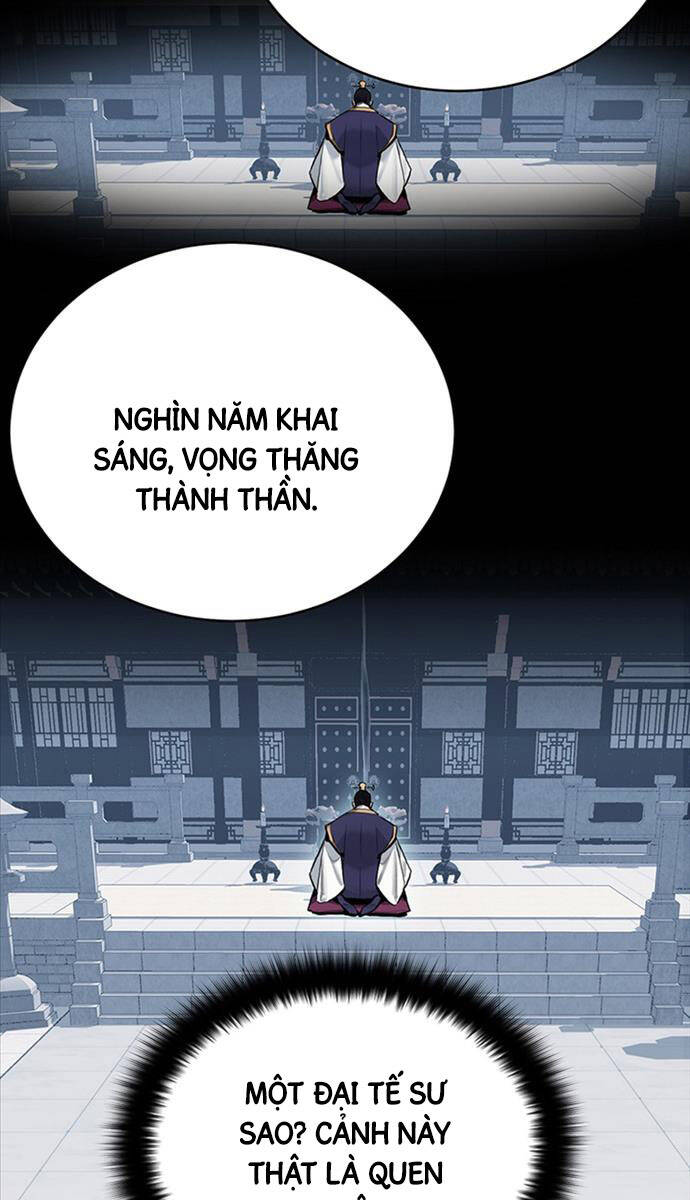 Hắc Bạch Võ Đế Chapter 1 - 61