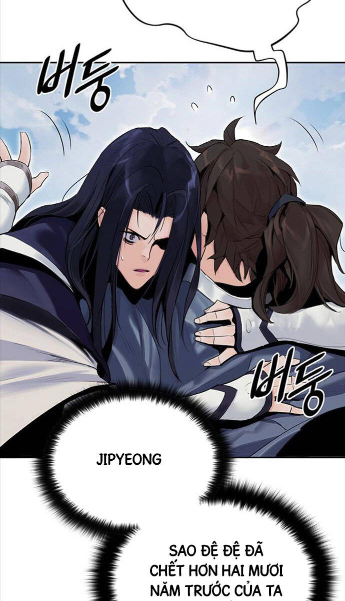 Hắc Bạch Võ Đế Chapter 1 - 70
